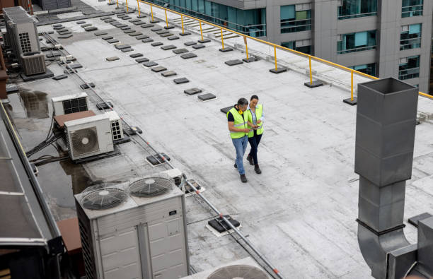 Best Rubber Roofing (EPDM, TPO)  in Bertsch Oceanview, CA