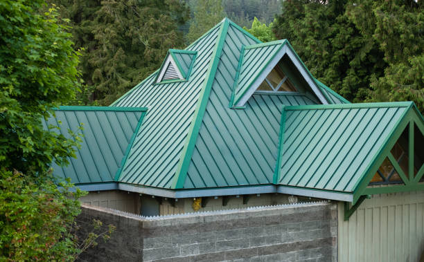 Best Asphalt Shingle Roofing  in Bertsch Oceanview, CA