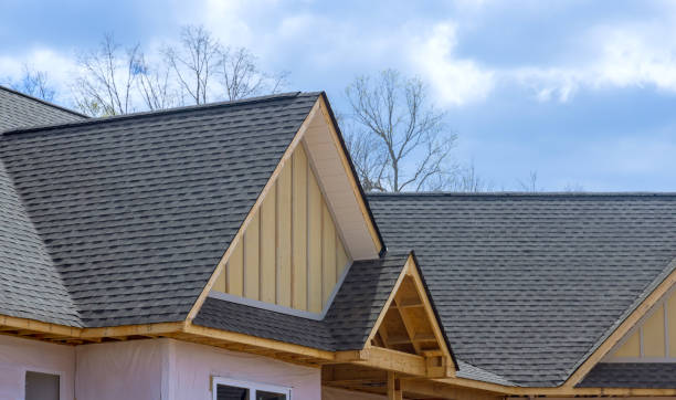 Best Cold Roofs  in Bertsch Oceanview, CA