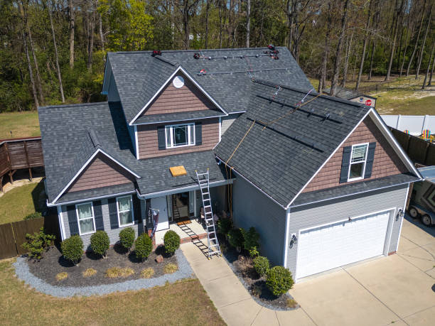 Best Gutter Installation and Repair  in Bertsch Oceanview, CA