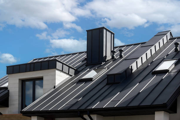 Best Roofing for New Construction  in Bertsch Oceanview, CA